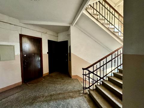 квартира за адресою Львів, Героїв УПА вул., 76