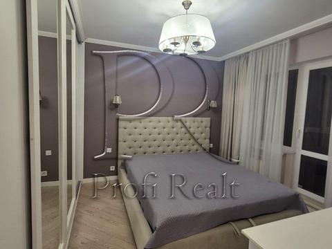 квартира за адресою Автозаводська вул., 43