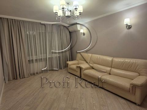 квартира за адресою Автозаводська вул., 43