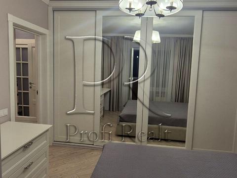 квартира за адресою Автозаводська вул., 43