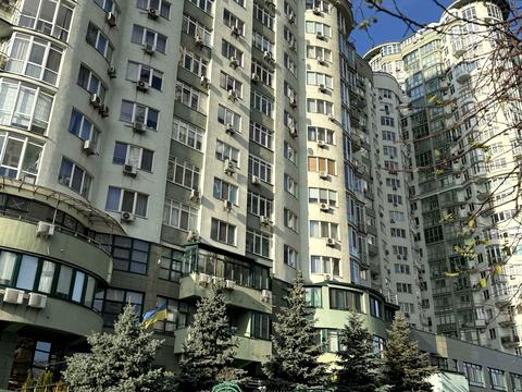 квартира за адресою Генерала Шаповала вул. (Механізаторів), 2-А