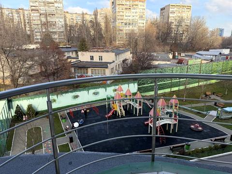 квартира за адресою Генерала Шаповала вул. (Механізаторів), 2-А