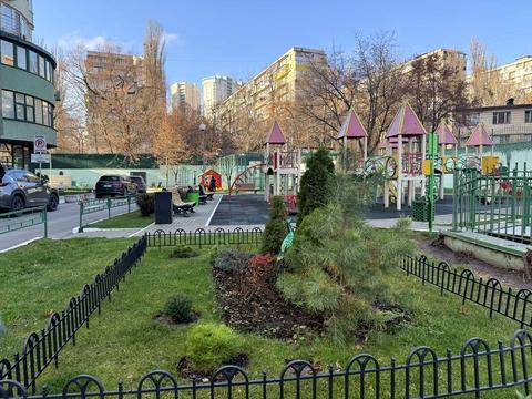 квартира за адресою Генерала Шаповала вул. (Механізаторів), 2-А