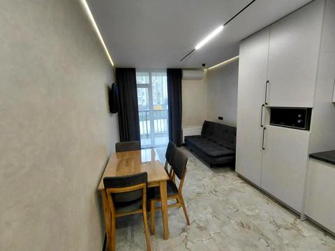 квартира по адресу Абхазская ул. (Абхазская), 10а