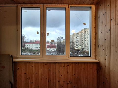 квартира за адресою Юлії Здановської вул. (Ломоносова), 8