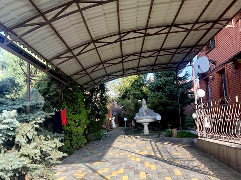 будинок за адресою Марії Заньковецької вул. (Рози Люксембург), 6 д