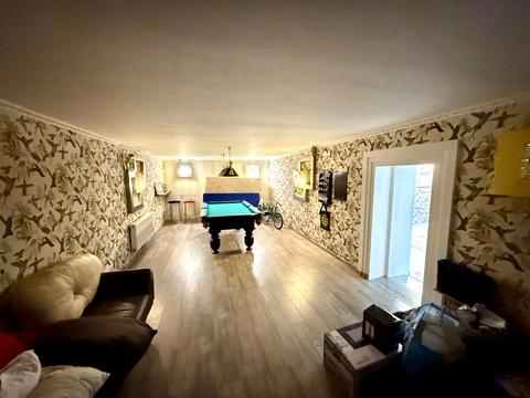 будинок за адресою Марії Заньковецької вул. (Рози Люксембург), 6 д