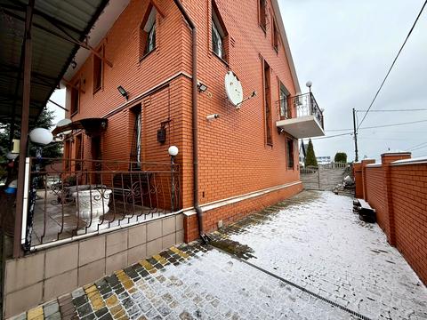 будинок за адресою Марії Заньковецької вул. (Рози Люксембург), 6 д