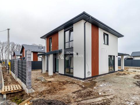 дом по адресу Яскрава