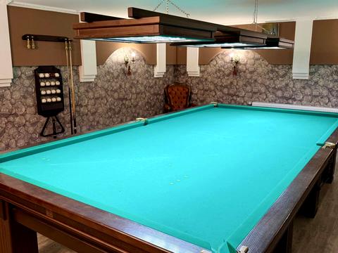 будинок за адресою Марії Заньковецької вул. (Рози Люксембург), 6 д