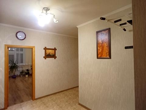 квартира за адресою Петра Калнишевського вул. (Михайла Майорова), 7