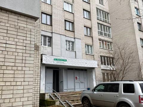 кімната за адресою 1-ї Танкової Бригади вул., 2