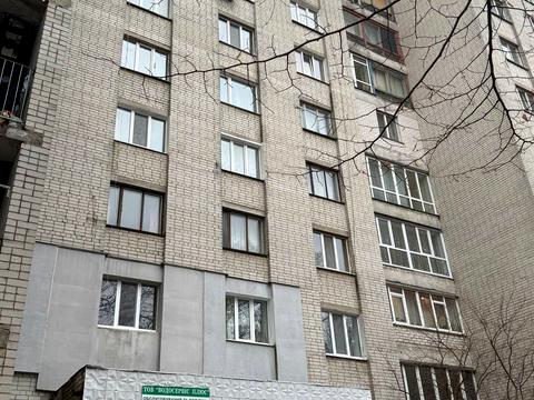 кімната за адресою 1-ї Танкової Бригади вул., 2