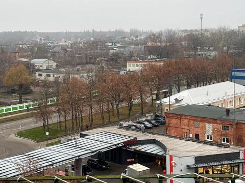 кімната за адресою 1-ї Танкової Бригади вул., 2