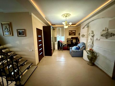 будинок за адресою Марії Заньковецької вул. (Рози Люксембург), 6 д