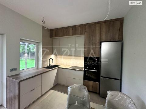 будинок за адресою Русанівські сади вул.