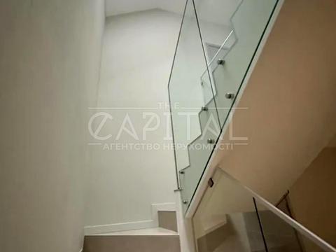 будинок за адресою Русанівські сади вул.