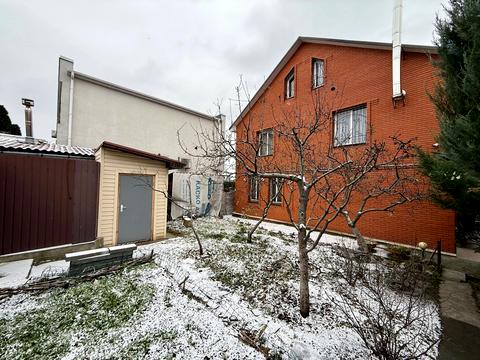 будинок за адресою Марії Заньковецької вул. (Рози Люксембург), 6 д