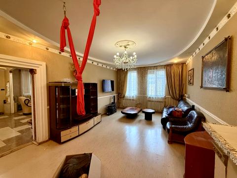 будинок за адресою Марії Заньковецької вул. (Рози Люксембург), 6 д