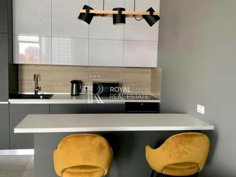 квартира за адресою Лабораторний пров., 7