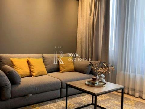 квартира по адресу Лабораторный пер., 7