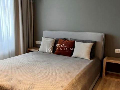 квартира за адресою Лабораторний пров., 7