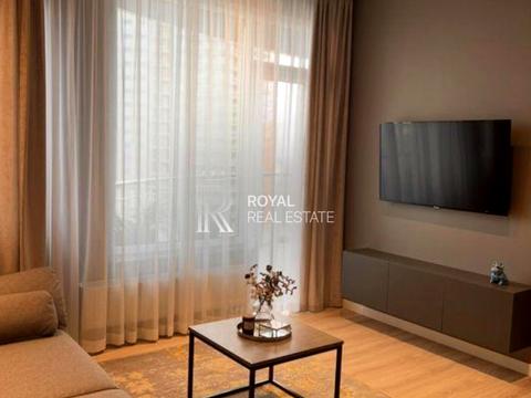 квартира за адресою Лабораторний пров., 7