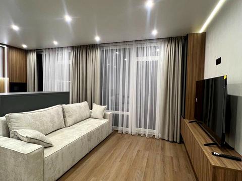 квартира за адресою Героїв Миколаєва вул., 129А, корпус 11, 7, 8