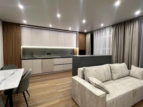 квартира за адресою Героїв Миколаєва вул., 129А, корпус 11, 7, 8