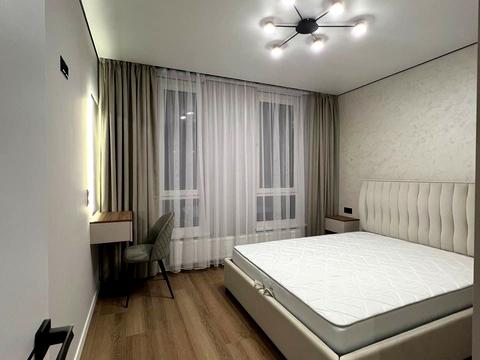 квартира за адресою Героїв Миколаєва вул., 129А, корпус 11, 7, 8