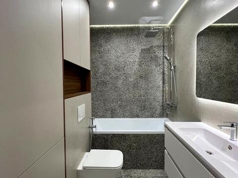 квартира за адресою Героїв Миколаєва вул., 129А, корпус 11, 7, 8