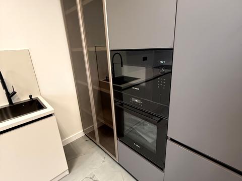 квартира по адресу Гетмана Мазепы ул., 140-А