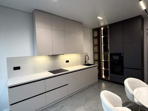 квартира по адресу Гетмана Мазепы ул., 140-А