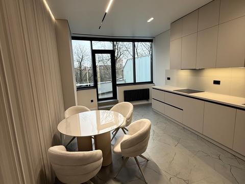 квартира по адресу Гетмана Мазепы ул., 140-А