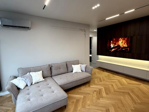 квартира по адресу Гетмана Мазепы ул., 140-А