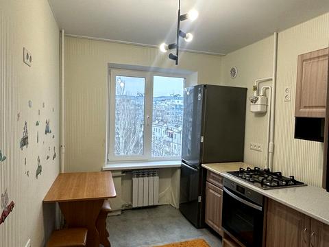 квартира по адресу Немировича-Данченко ул. (Немировича-Данченко), 28