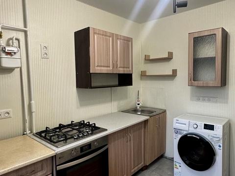 квартира по адресу Немировича-Данченко ул. (Немировича-Данченко), 28