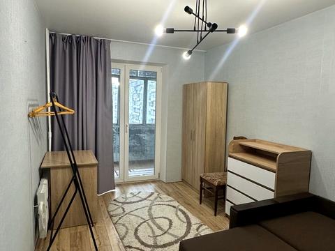 квартира по адресу Немировича-Данченко ул. (Немировича-Данченко), 28