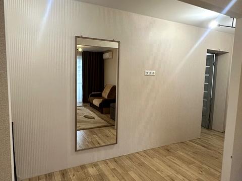 квартира по адресу Немировича-Данченко ул. (Немировича-Данченко), 28