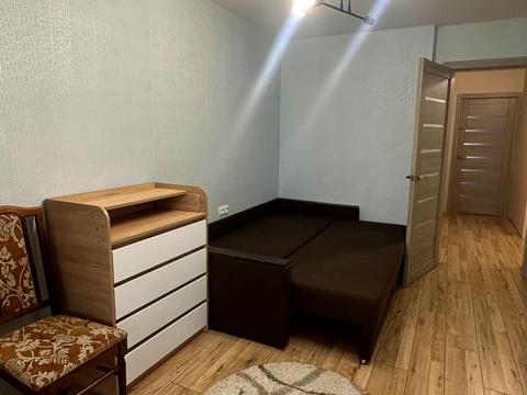 квартира по адресу Немировича-Данченко ул. (Немировича-Данченко), 28