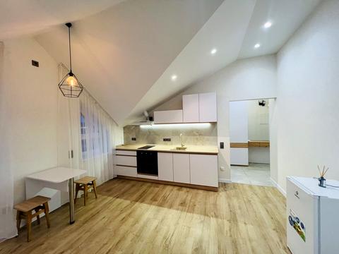 квартира по адресу Квіткова ул., 1