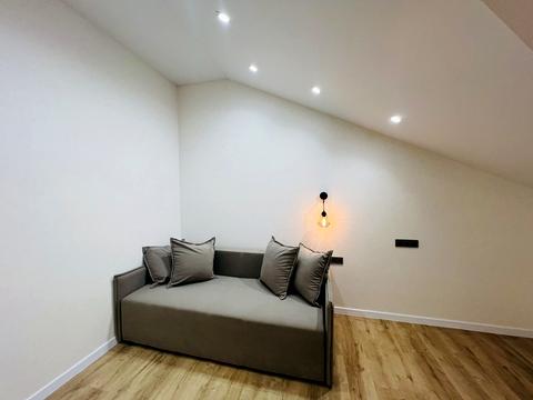 квартира по адресу Квіткова ул., 1