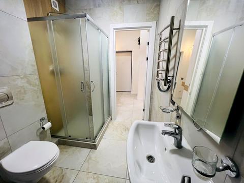 квартира по адресу Квіткова ул., 1