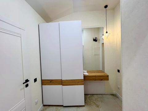 квартира по адресу Квіткова ул., 1