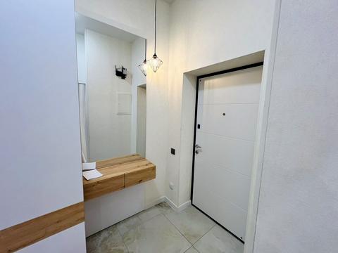 квартира по адресу Квіткова ул., 1