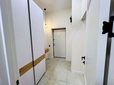 квартира по адресу Квіткова ул., 1