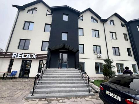 квартира по адресу Квіткова ул., 1