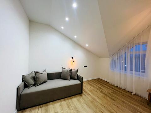 квартира по адресу Квіткова ул., 1