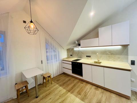 квартира по адресу Квіткова ул., 1