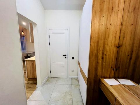 квартира по адресу Квіткова ул., 1